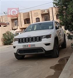 جيب جراند شيروكي